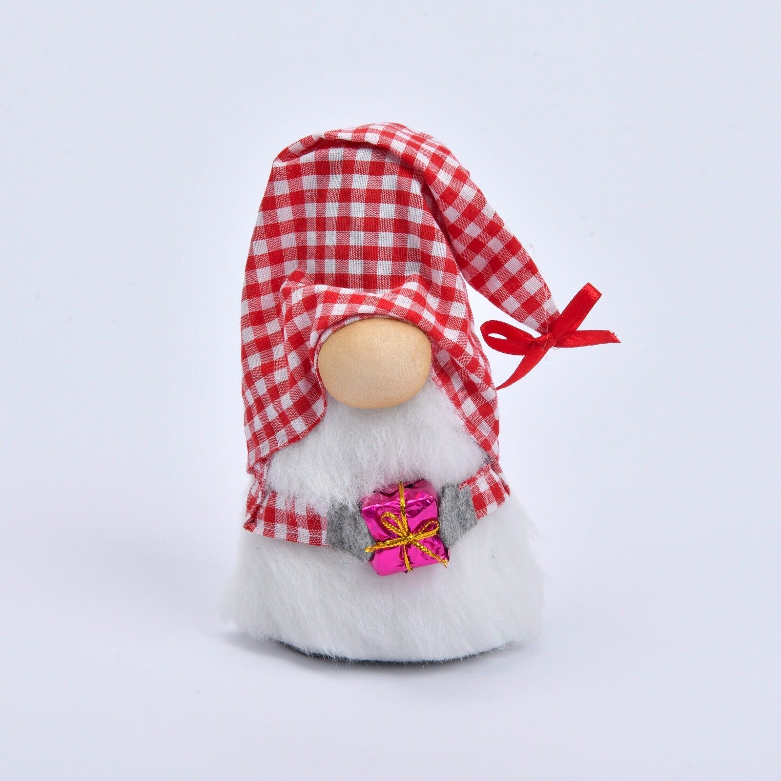 Şans Cücesi Kırmızı Etkinlik Süsü