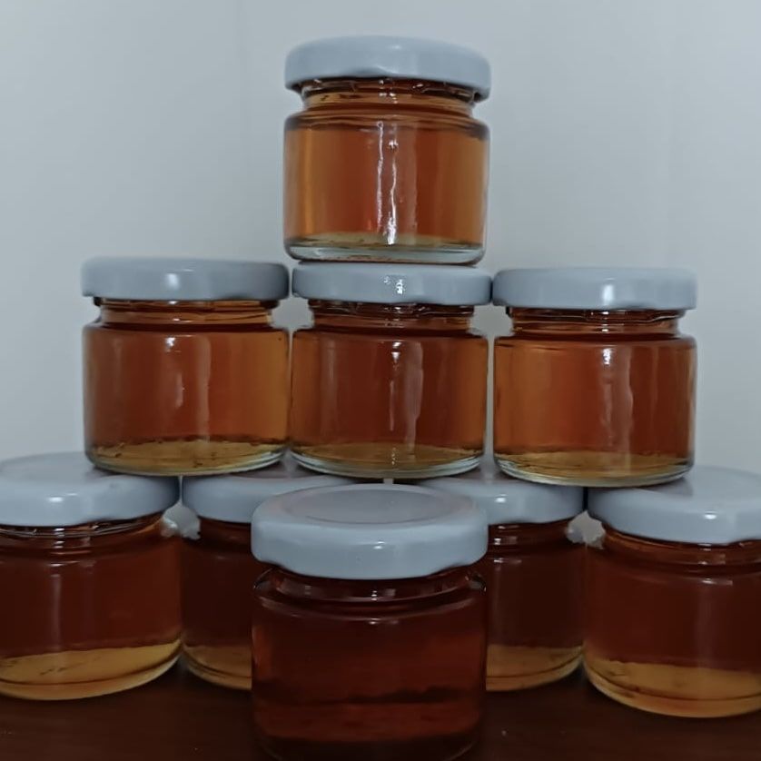 Vakıfköy Kantaron Yağı 80 Ml