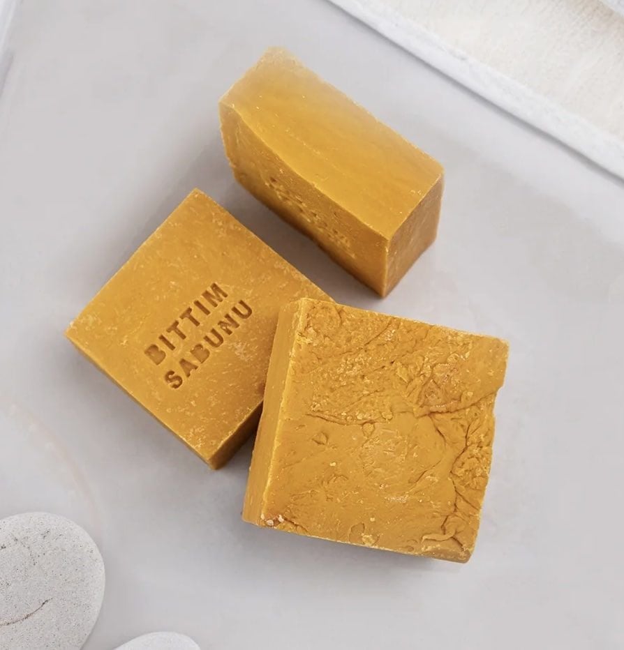 Bıttım Sabunu 160Gr