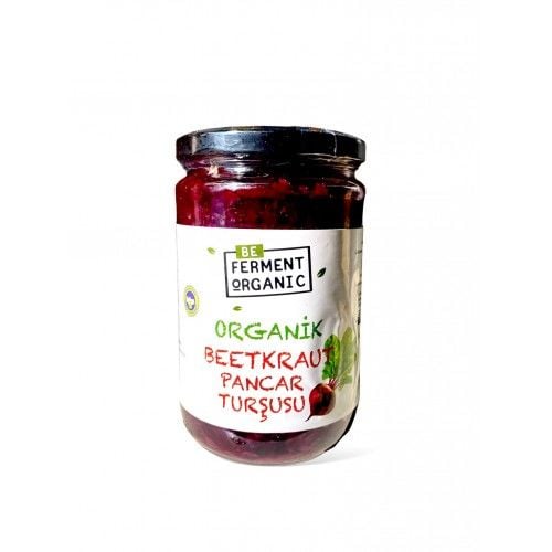 Beetkraut Pancar Turşusu 660 Gr