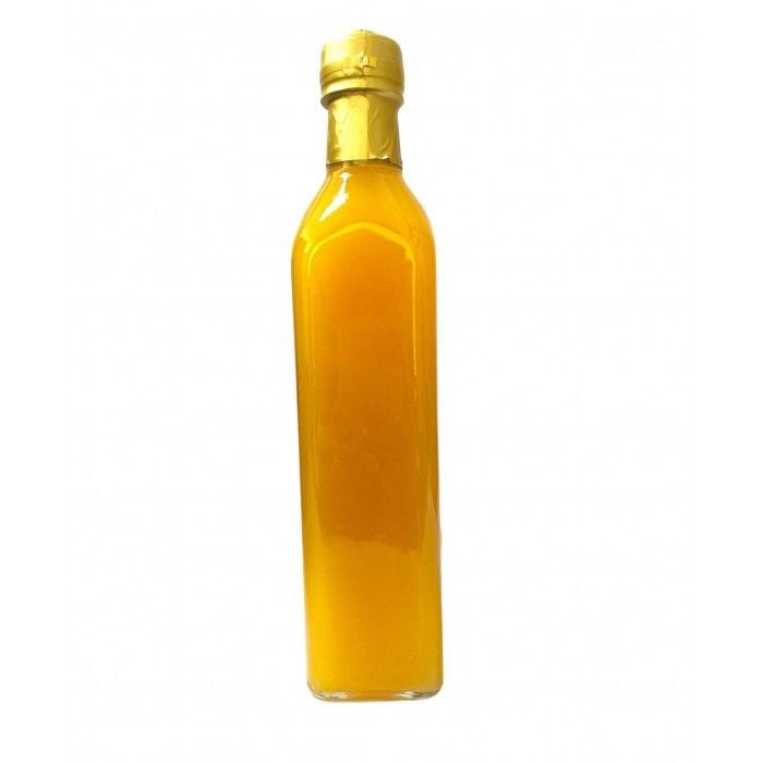 Zerdeçal ve Zencefil Özlü Elma Sirkesi 500 ML