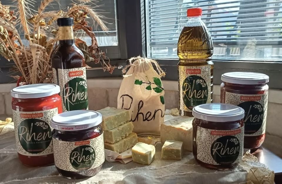 Aşk Reçeli 450 Gr