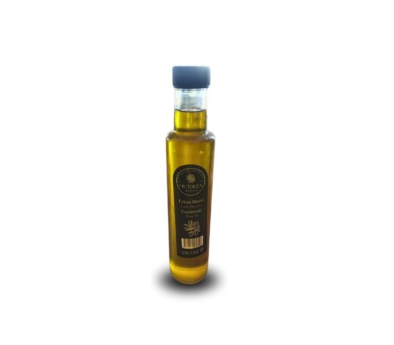 250 ML Erken Hasat Zeytin Yağı
