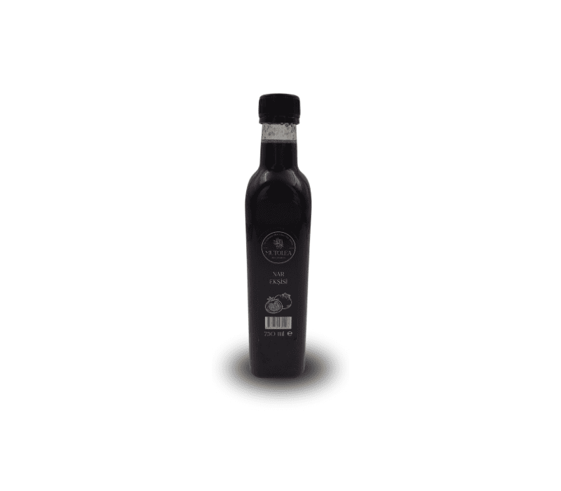 Mut Nar Ekşisi 750 Gr