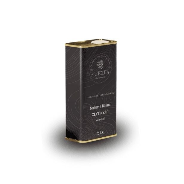 Naturel Birinci Zeytinyağı 5LT