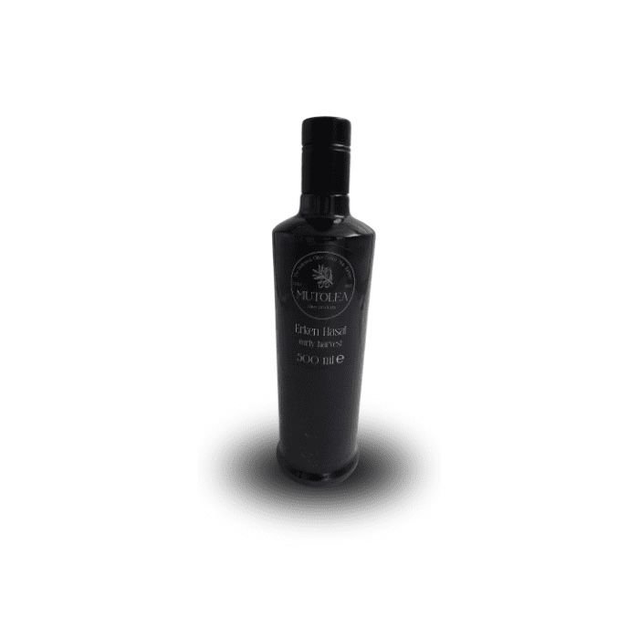 Erken Hasat Zeytinyağı 500 ML