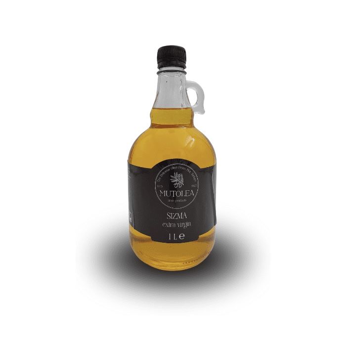 Extra Virgin Sızma Zeytinyağı 1LT