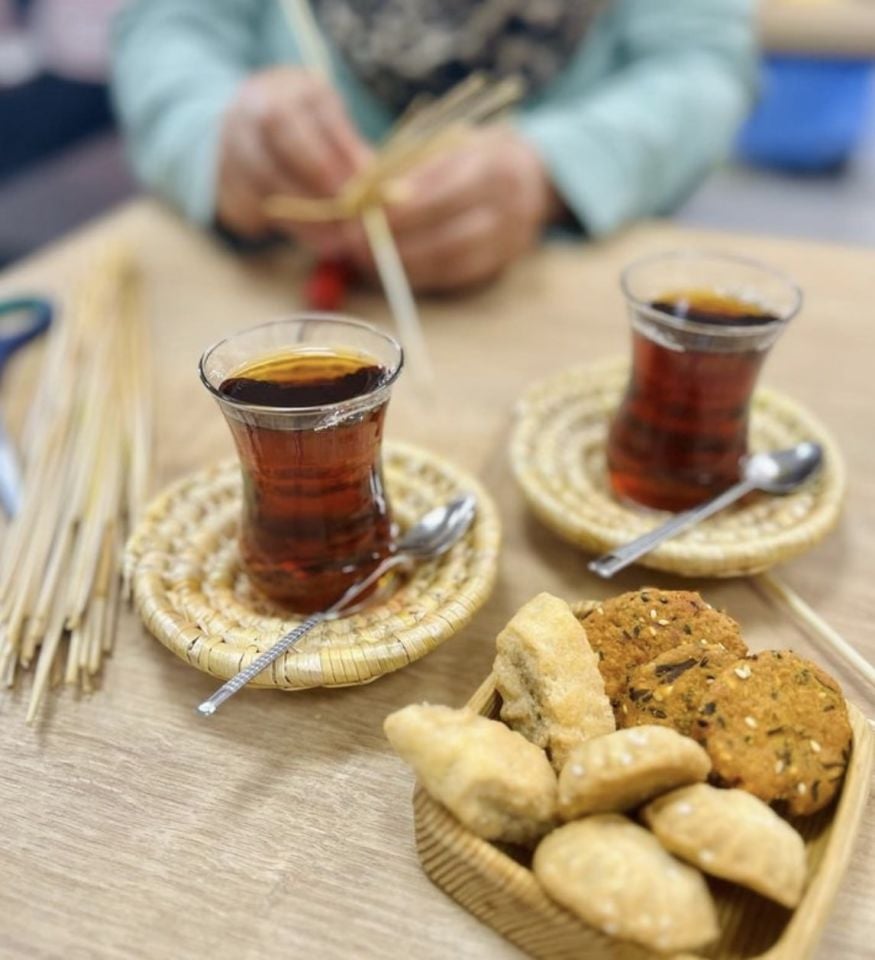 Hazek Yöresel Hediye Paketi