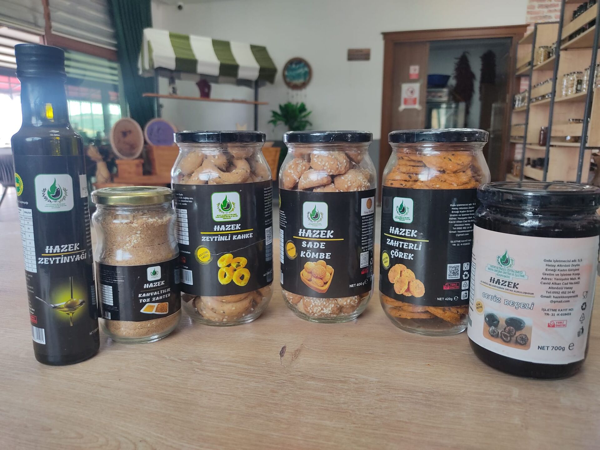 Anne&Babalar Günü Gurme Hediye Paketi 1