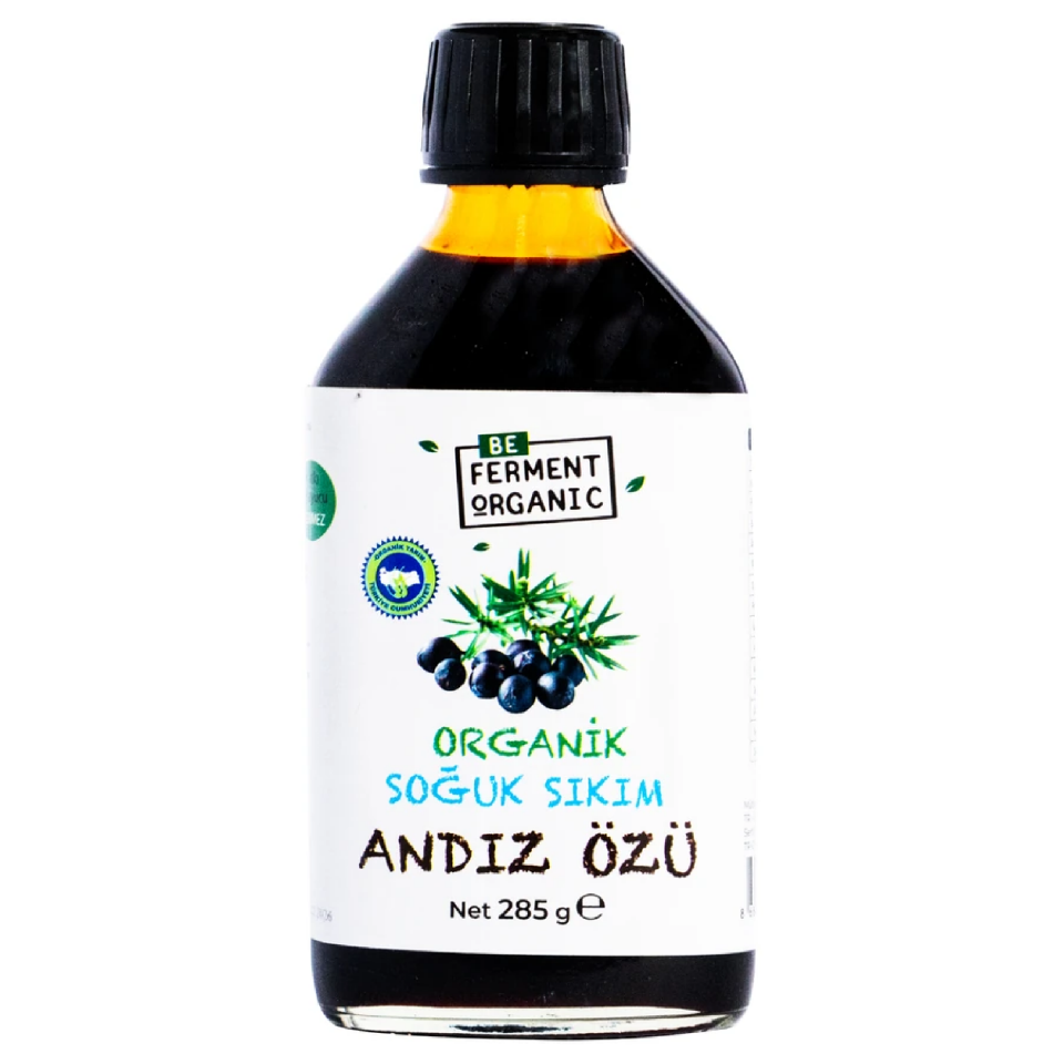 Organik Andız Özü 285 Gr