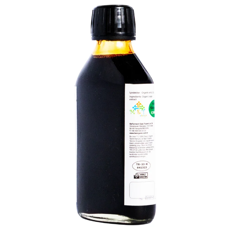Organik Andız Özü 285 Gr
