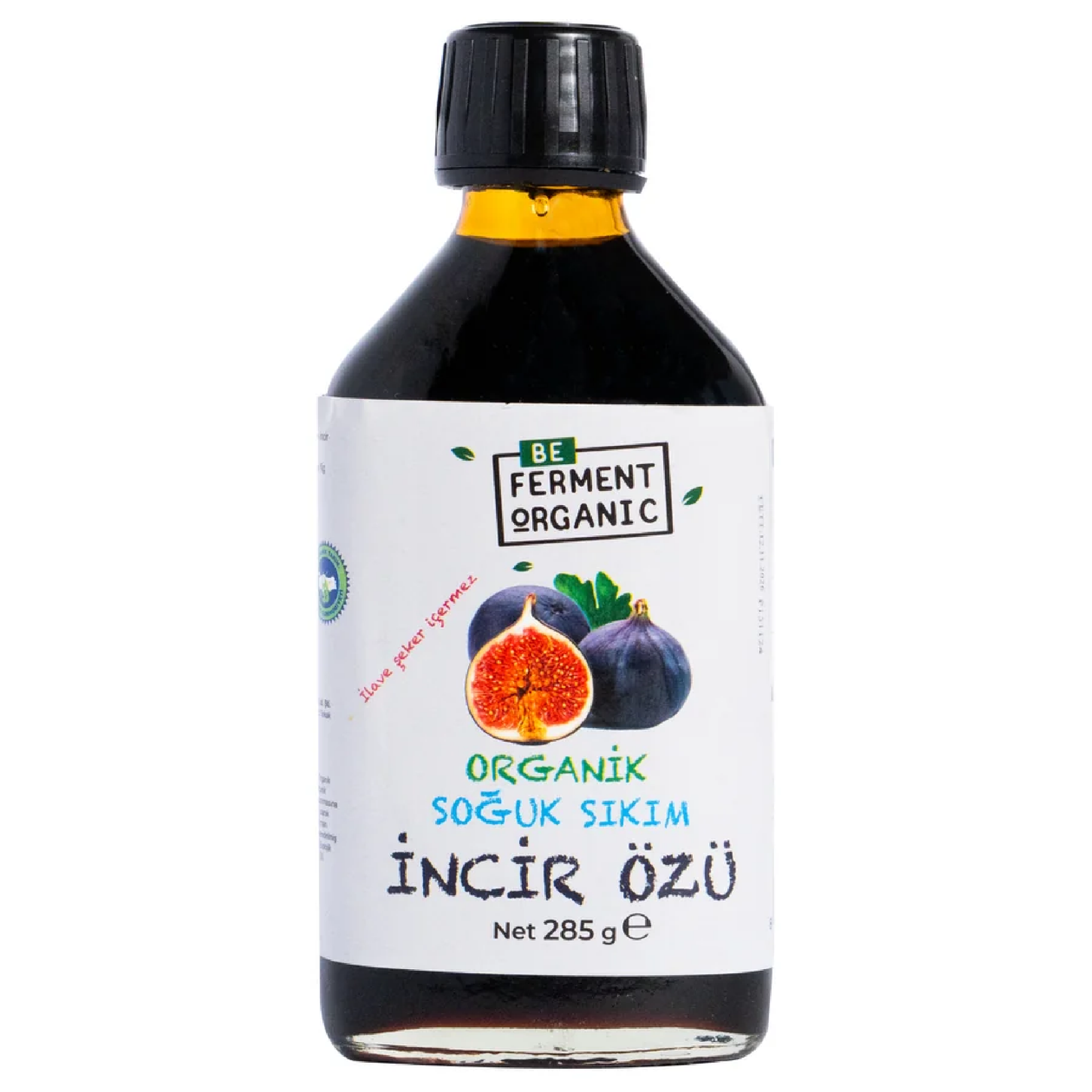 Organik İncir Özü 285 Gr