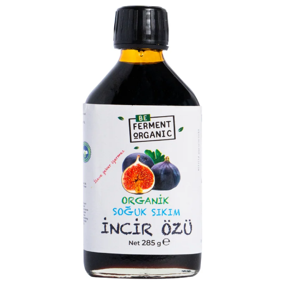 Organik İncir Özü 285 Gr