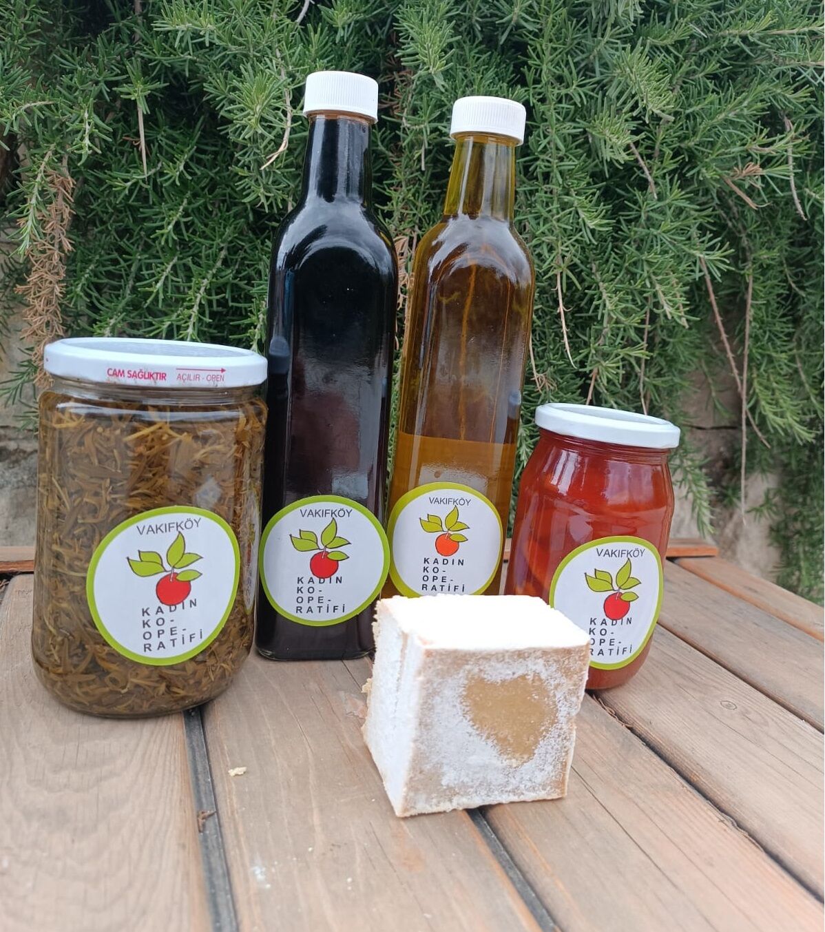 Hatay Gurme Hediye Paketi 1