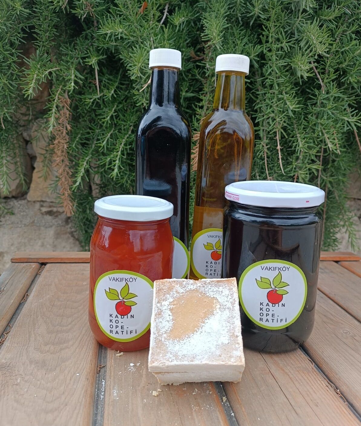 Hatay Gurme Hediye Paketi 2