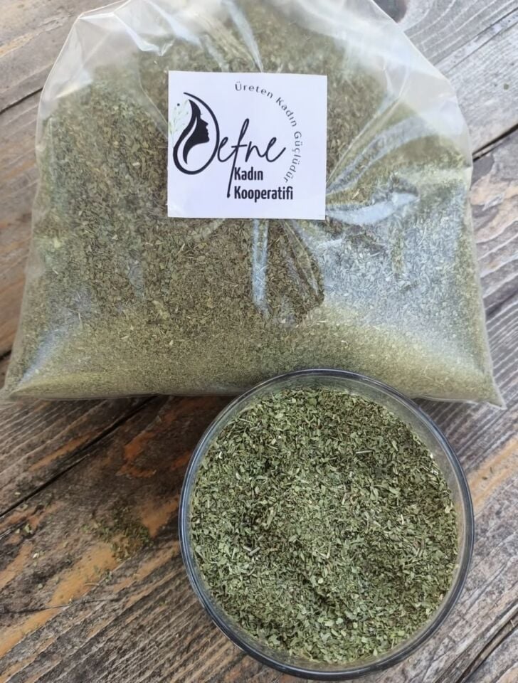 Defne Kuru Nane 250 Gr