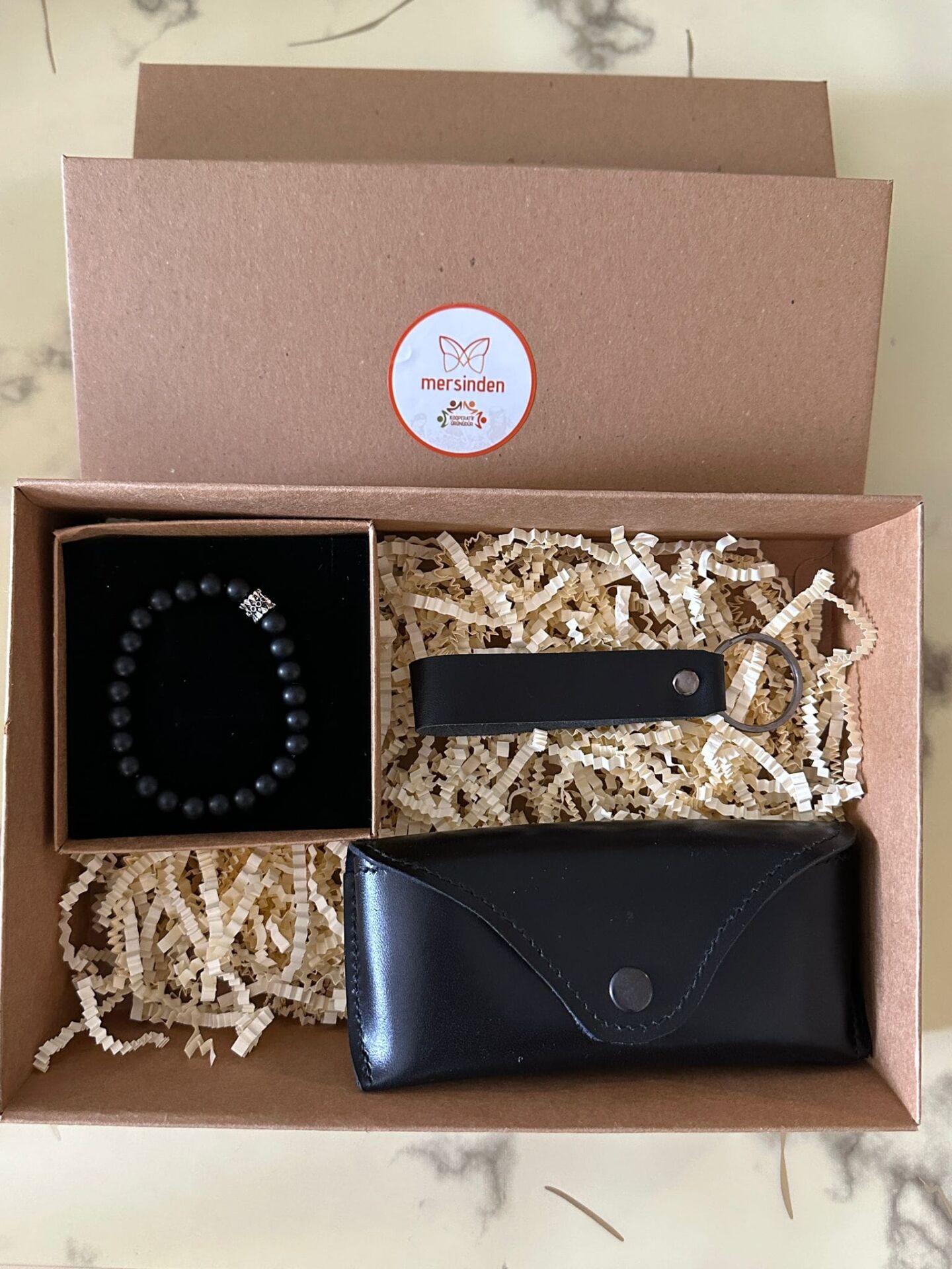 Babalar Günü Hediye Seti-1