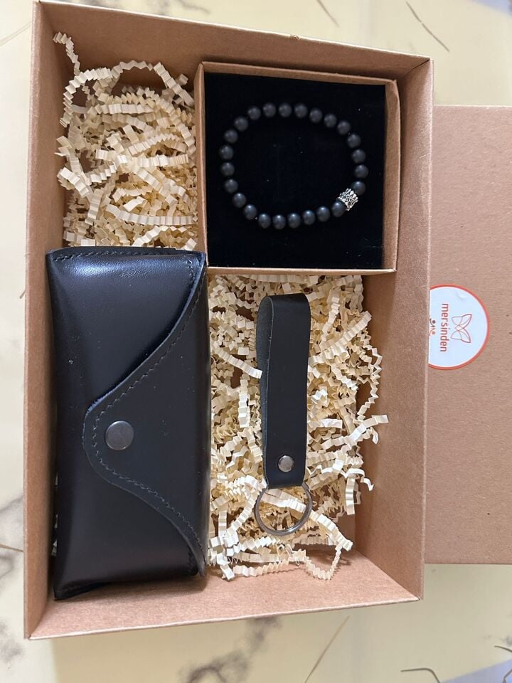 Babalar Günü Hediye Seti-1