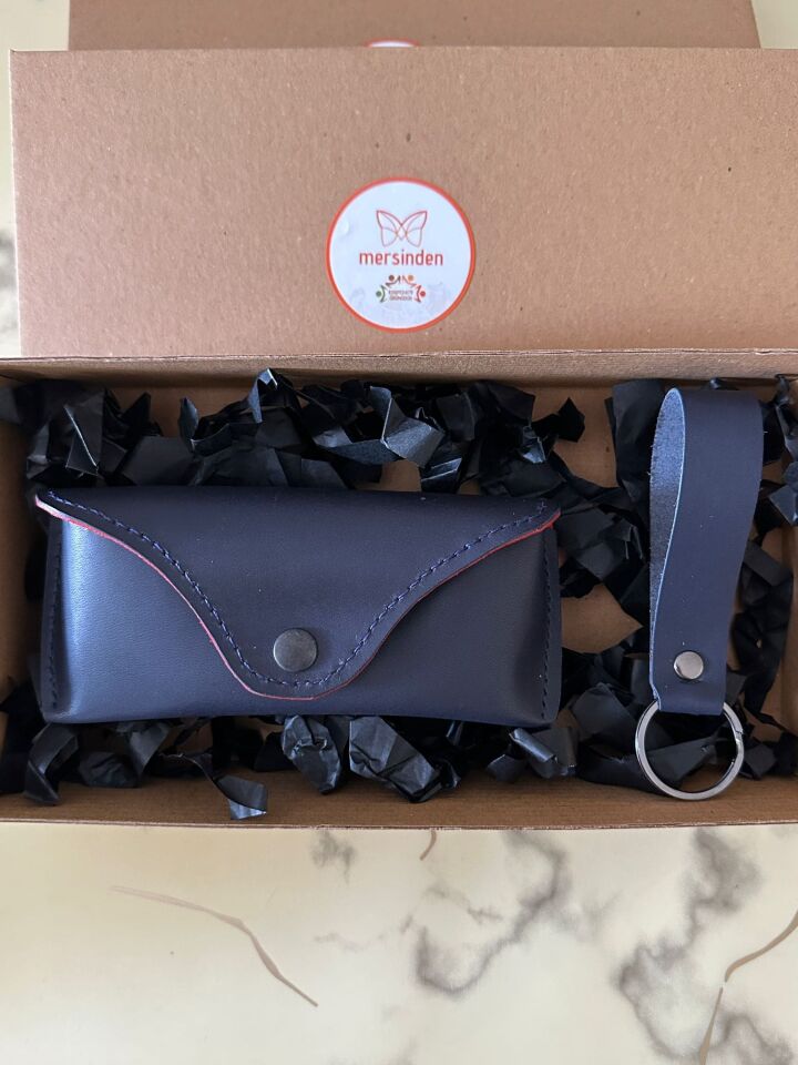 Babalar Günü Hediye Seti-3