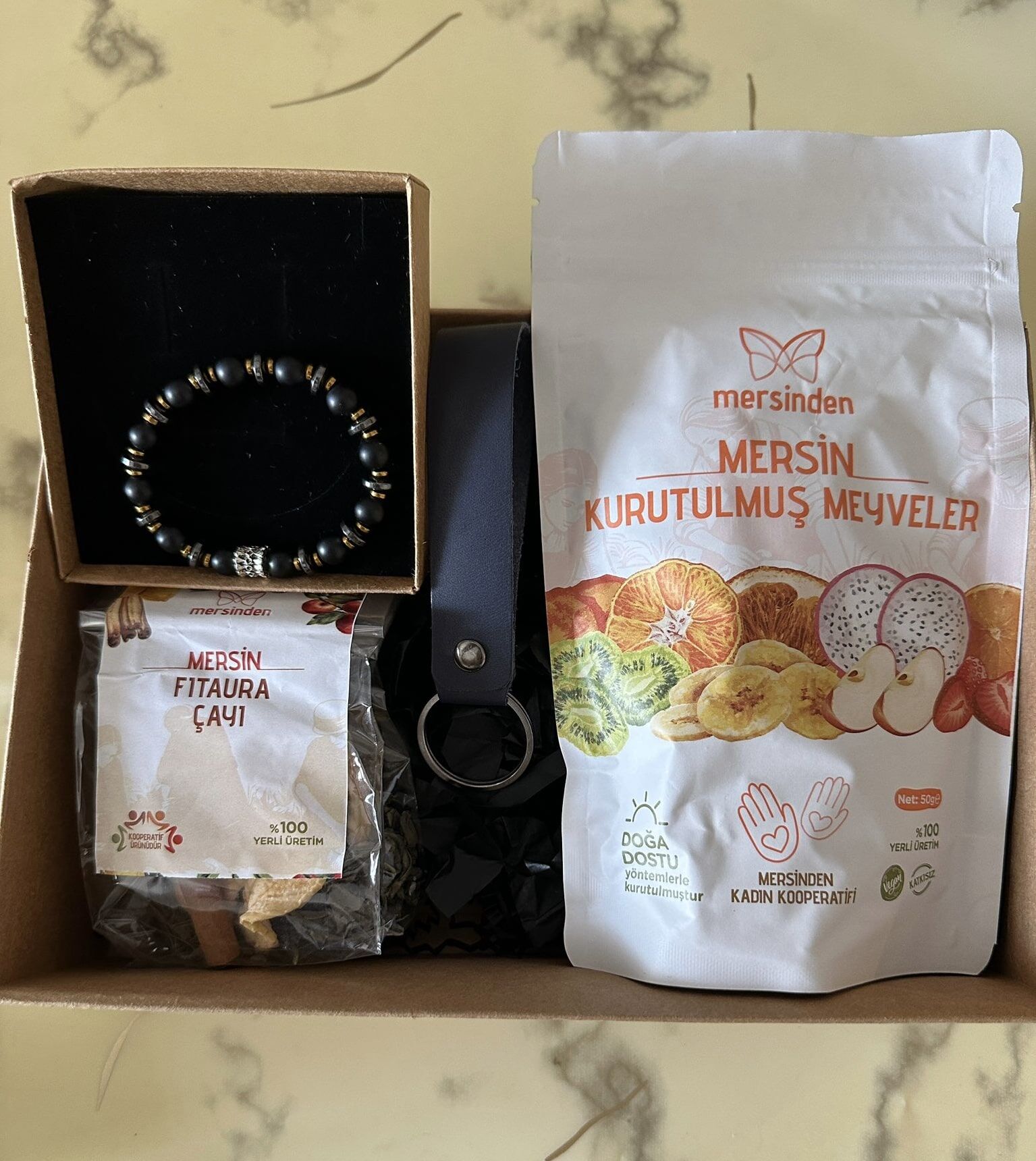 Babalar Günü Hediye Seti-2