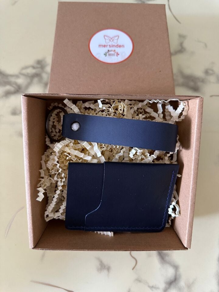 Babalar Günü Hediye Seti-4