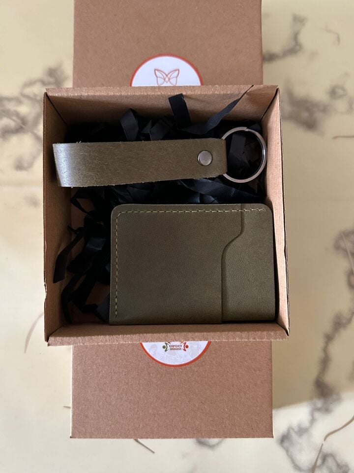 Babalar Günü Hediye Seti-4