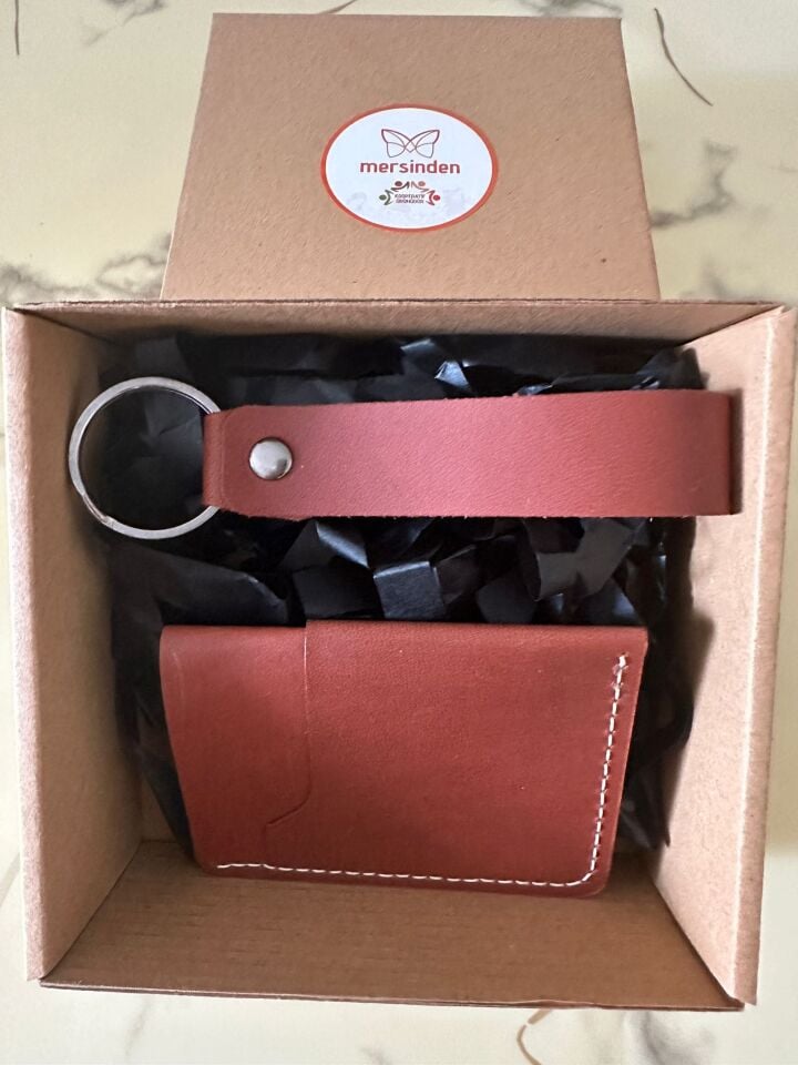 Babalar Günü Hediye Seti-4