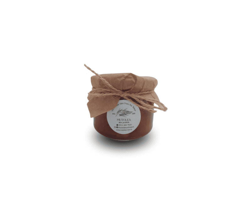 Kayısı Marmelatı 270 gram