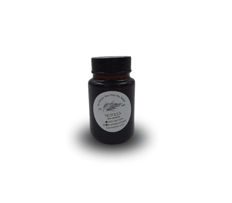 Kantaron Yağı 100 ml