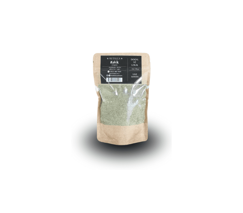 Kekik 100 gram