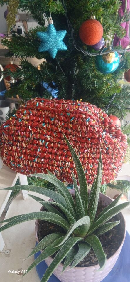 El Yapımı Şık Abiye Kadın Çantası 27