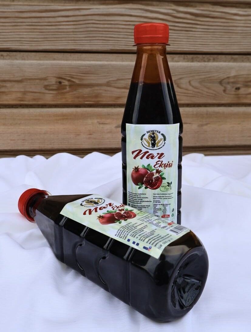 Hatay Nar Ekşisi 500Gr