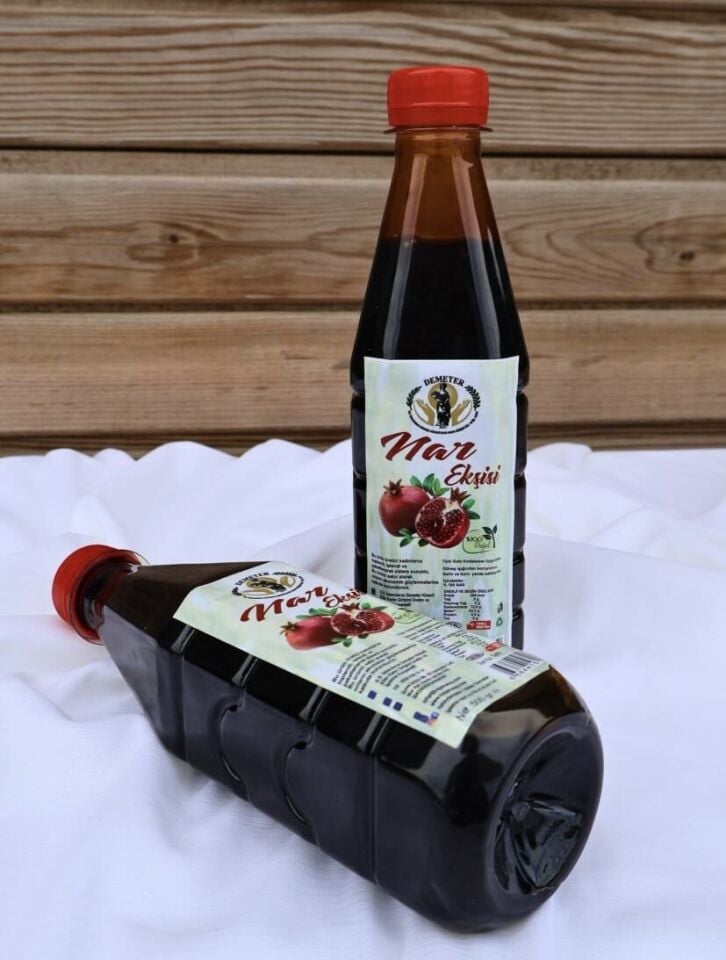 Hatay Nar Ekşisi 500Gr