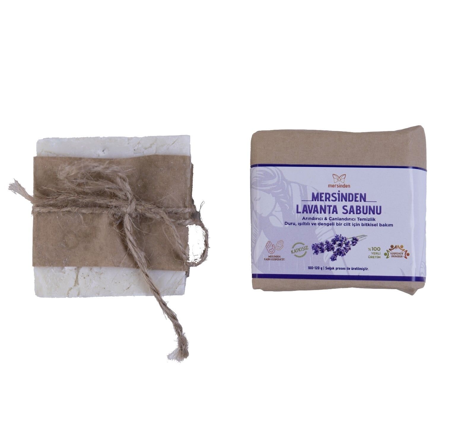 Lavanta Sabunu