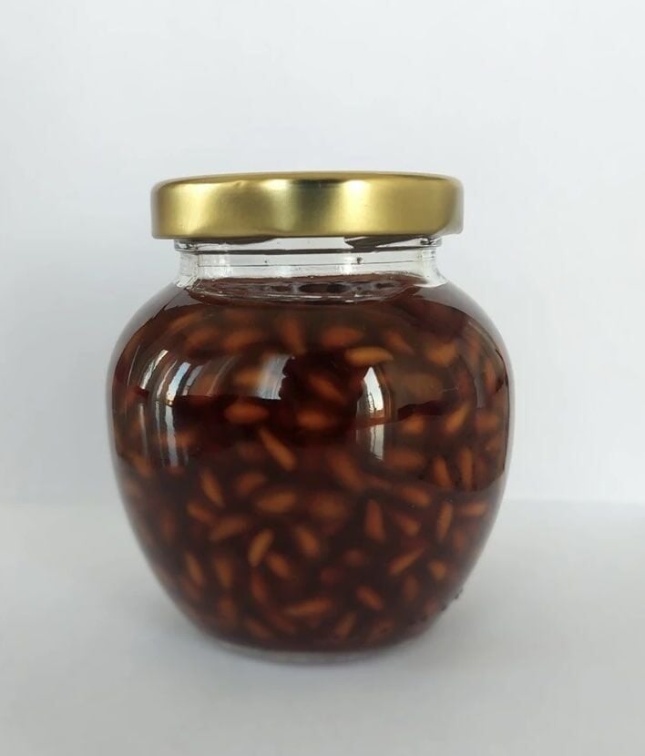 Nar Reçeli 250 Gr