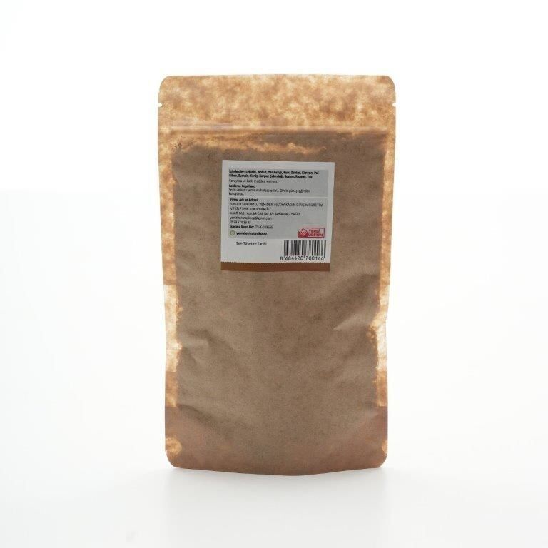 Kahvaltılık Zahter 500 Gr