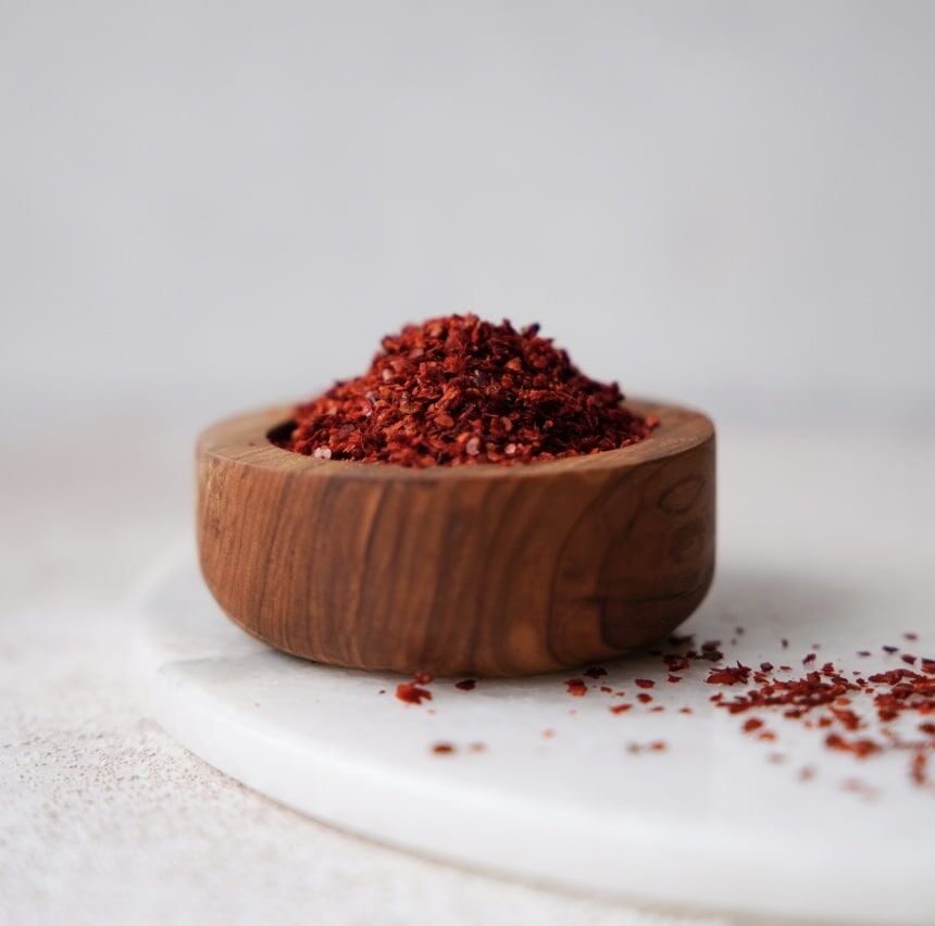 Pul Biber (Acı) 150Gr