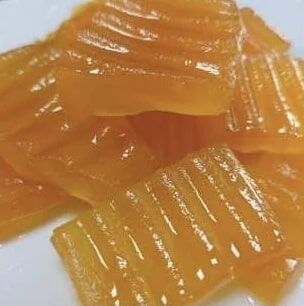 Kabak Tatlısı 780 Gr