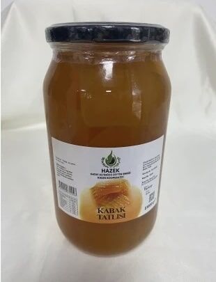 Kabak Tatlısı 780 Gr